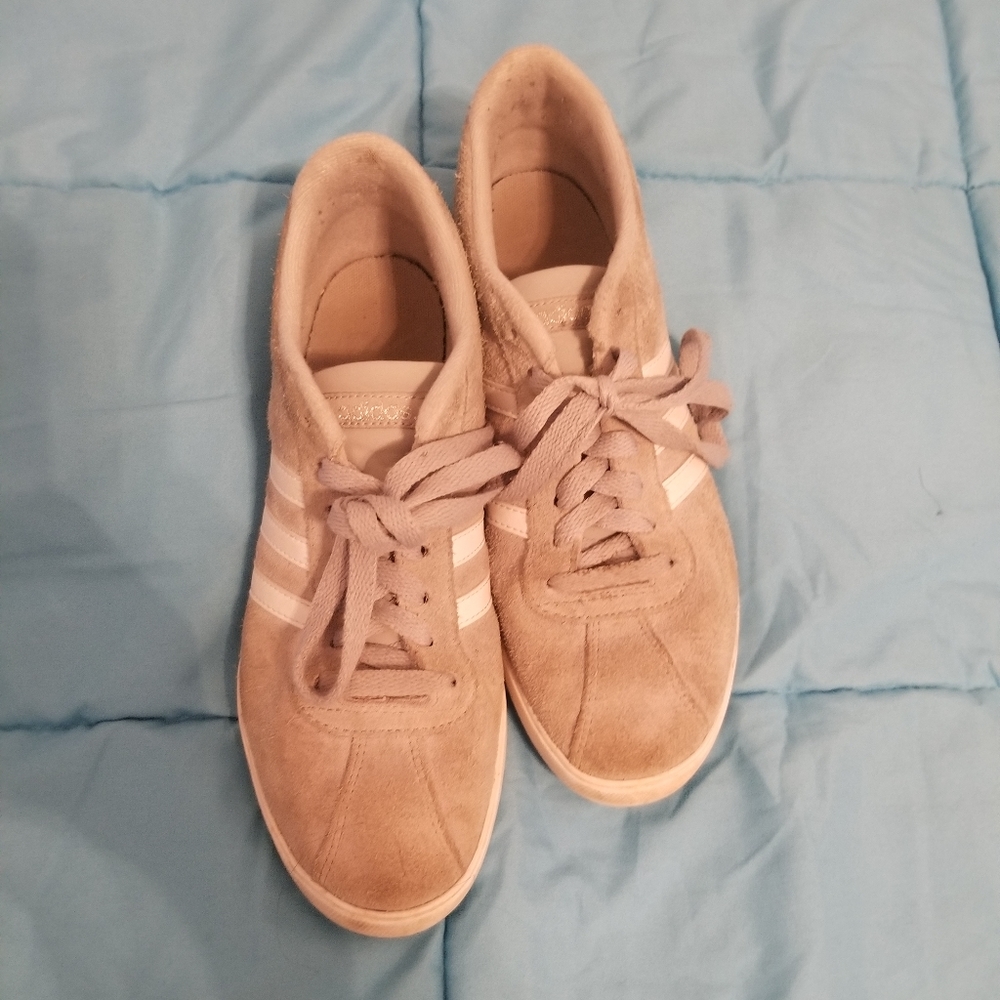 Adidas shoes